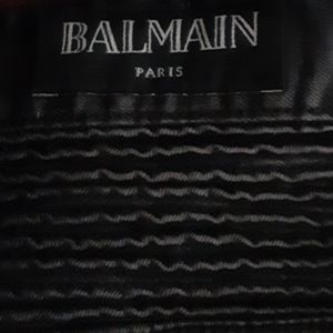 Balmain Jean's